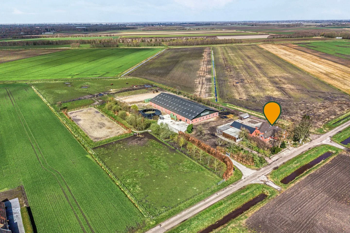 Wissenweg 12 Emmer-Compascuum