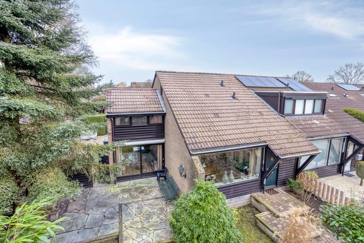 Photo of property Wissingehof 23, Leek