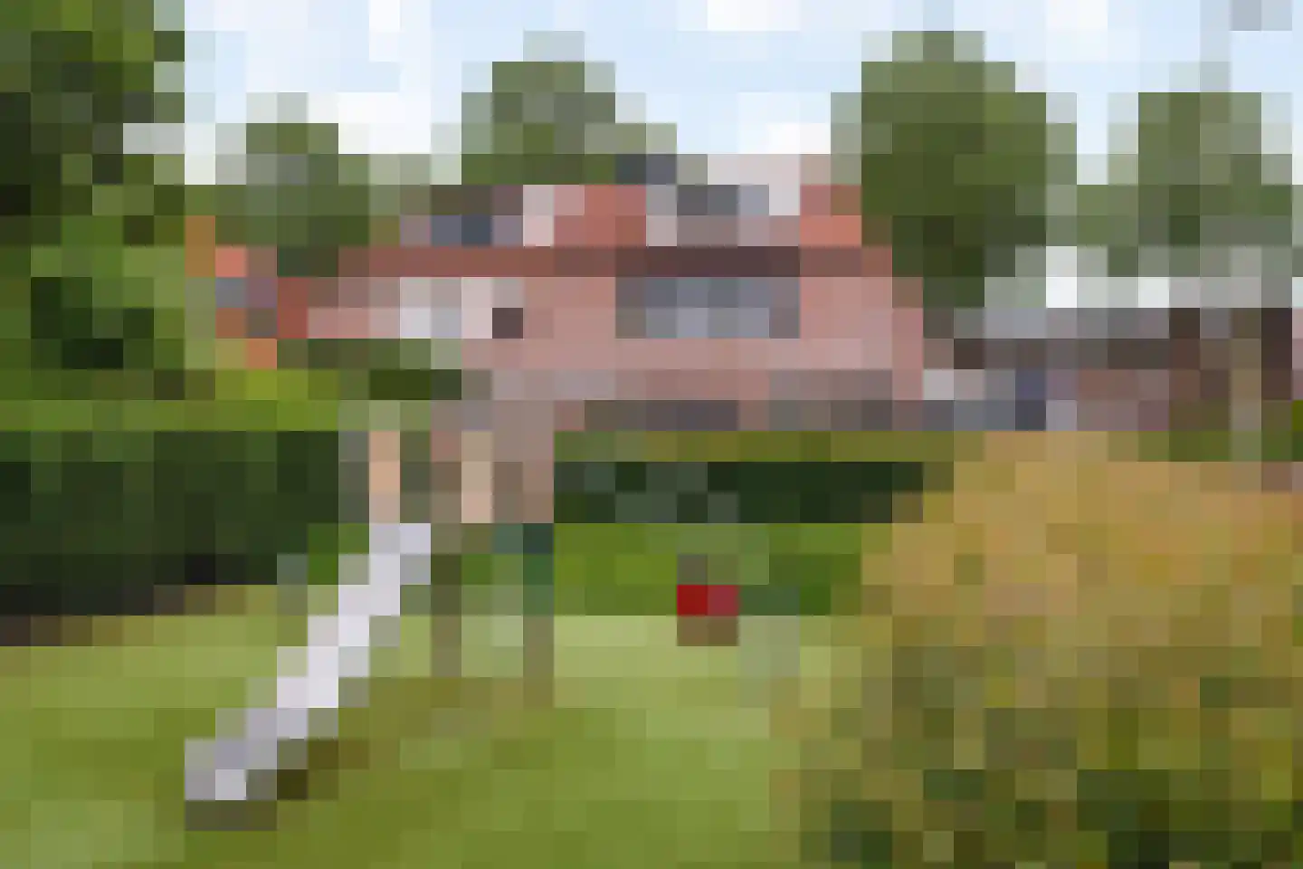 Wit-geellaan 15 Zoetermeer thumbnail 60