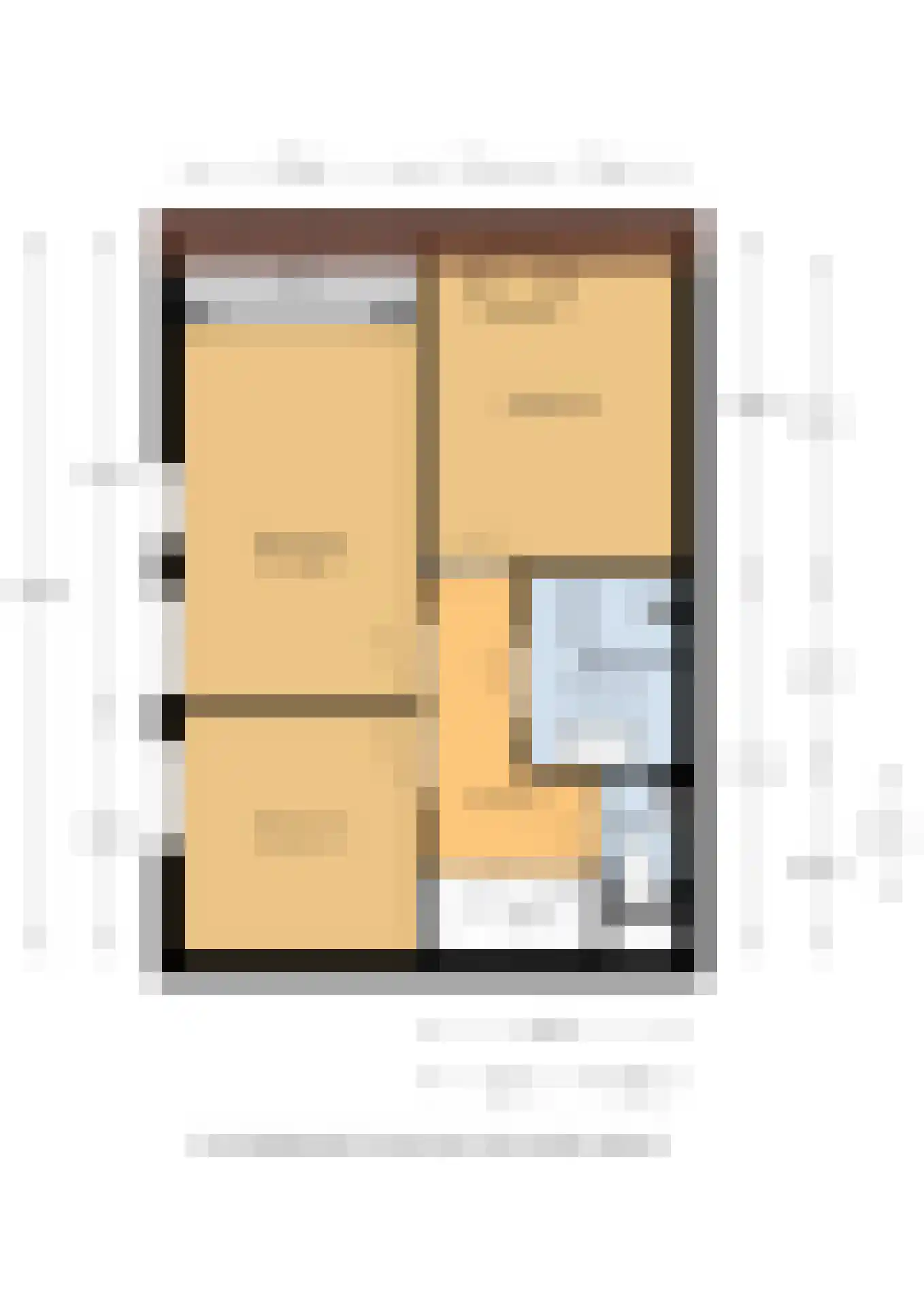 Wit-geellaan 15 Zoetermeer thumbnail 62