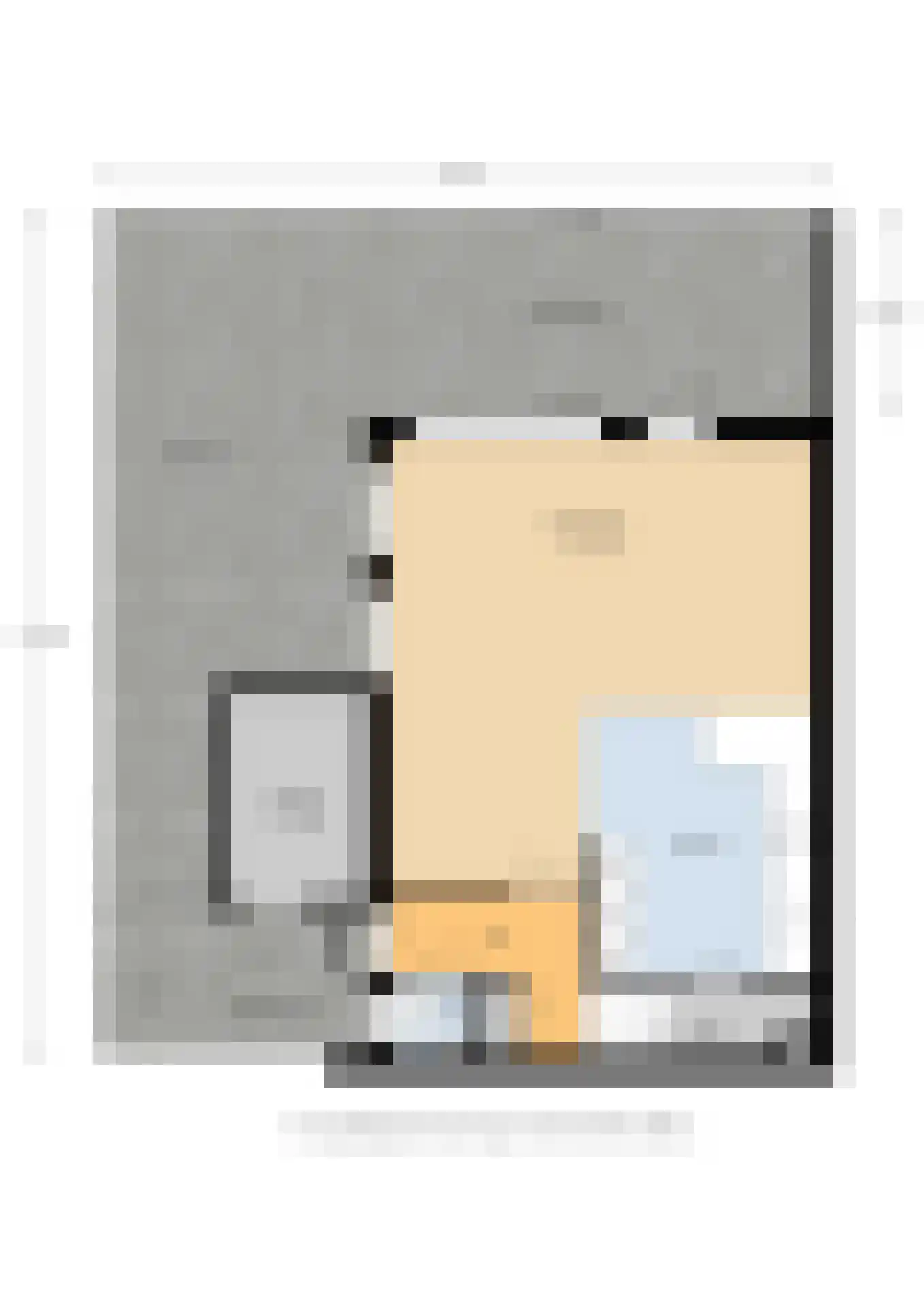 Wit-geellaan 15 Zoetermeer thumbnail 64