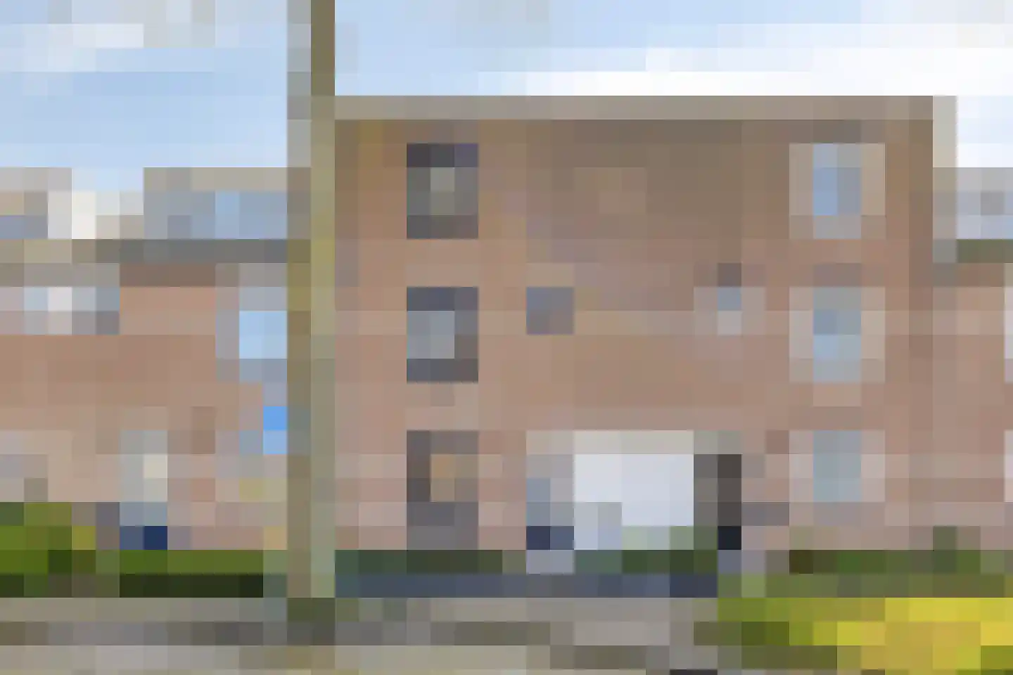 Wit-geellaan 64 in Zoetermeer