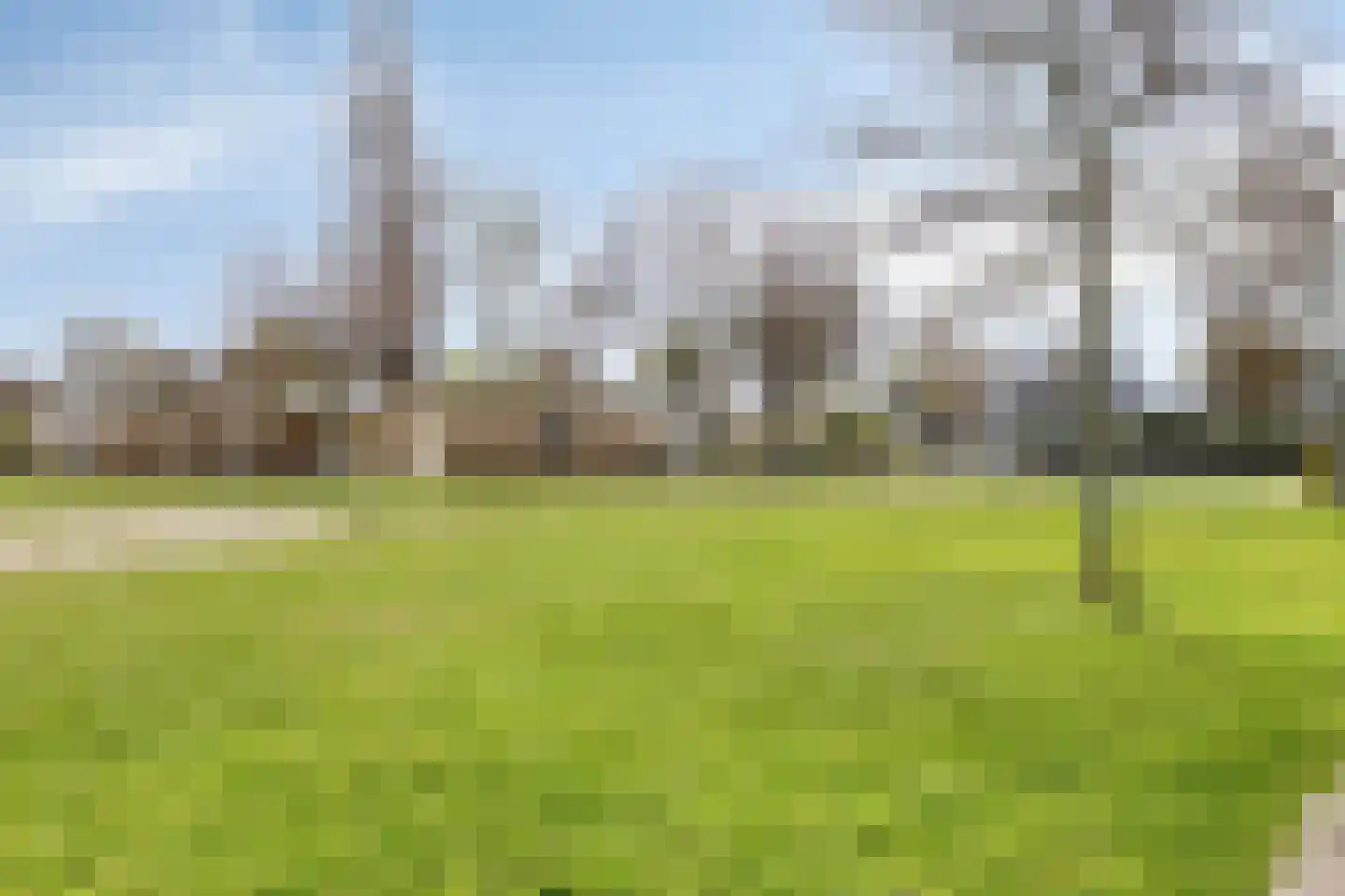 Wit-geellaan 64 Zoetermeer thumbnail 30