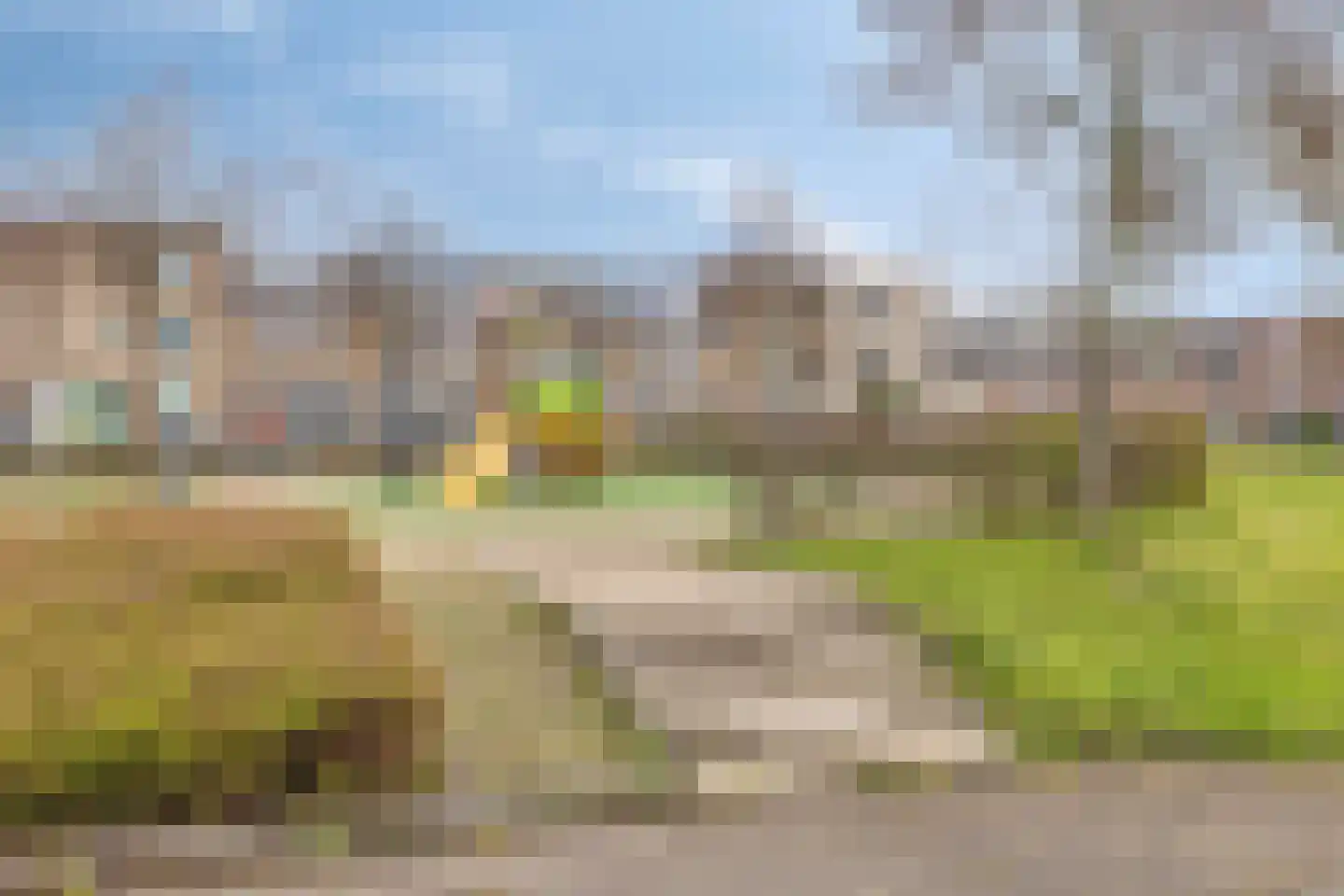 Wit-geellaan 64 Zoetermeer thumbnail 33