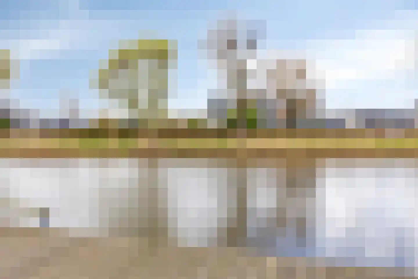 Wit-geellaan 64 Zoetermeer thumbnail 34