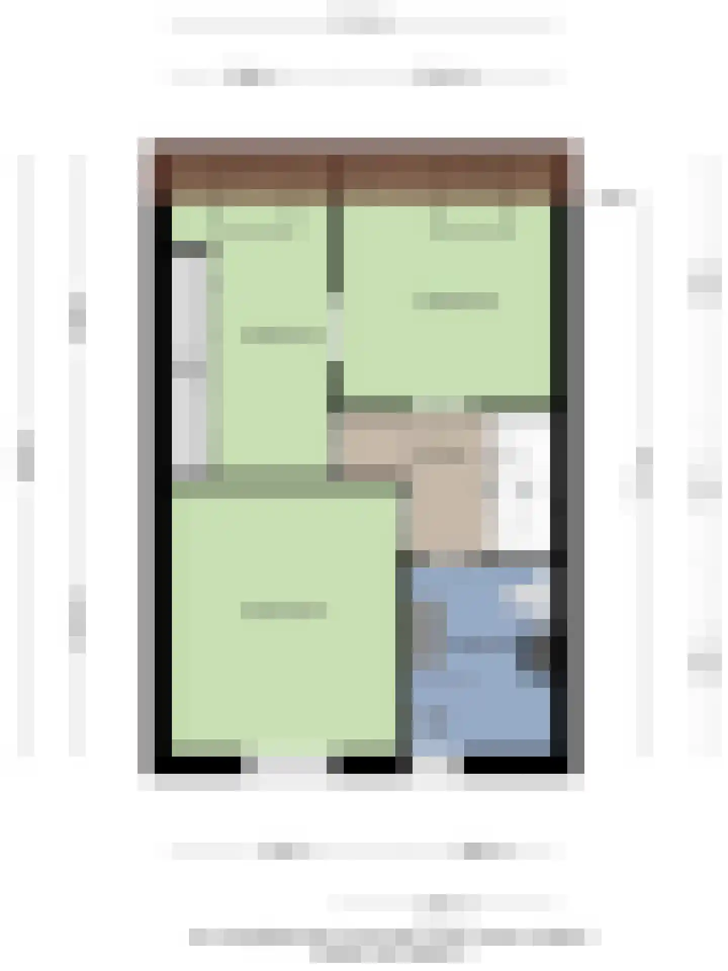 Wit-geellaan 64 Zoetermeer thumbnail 37