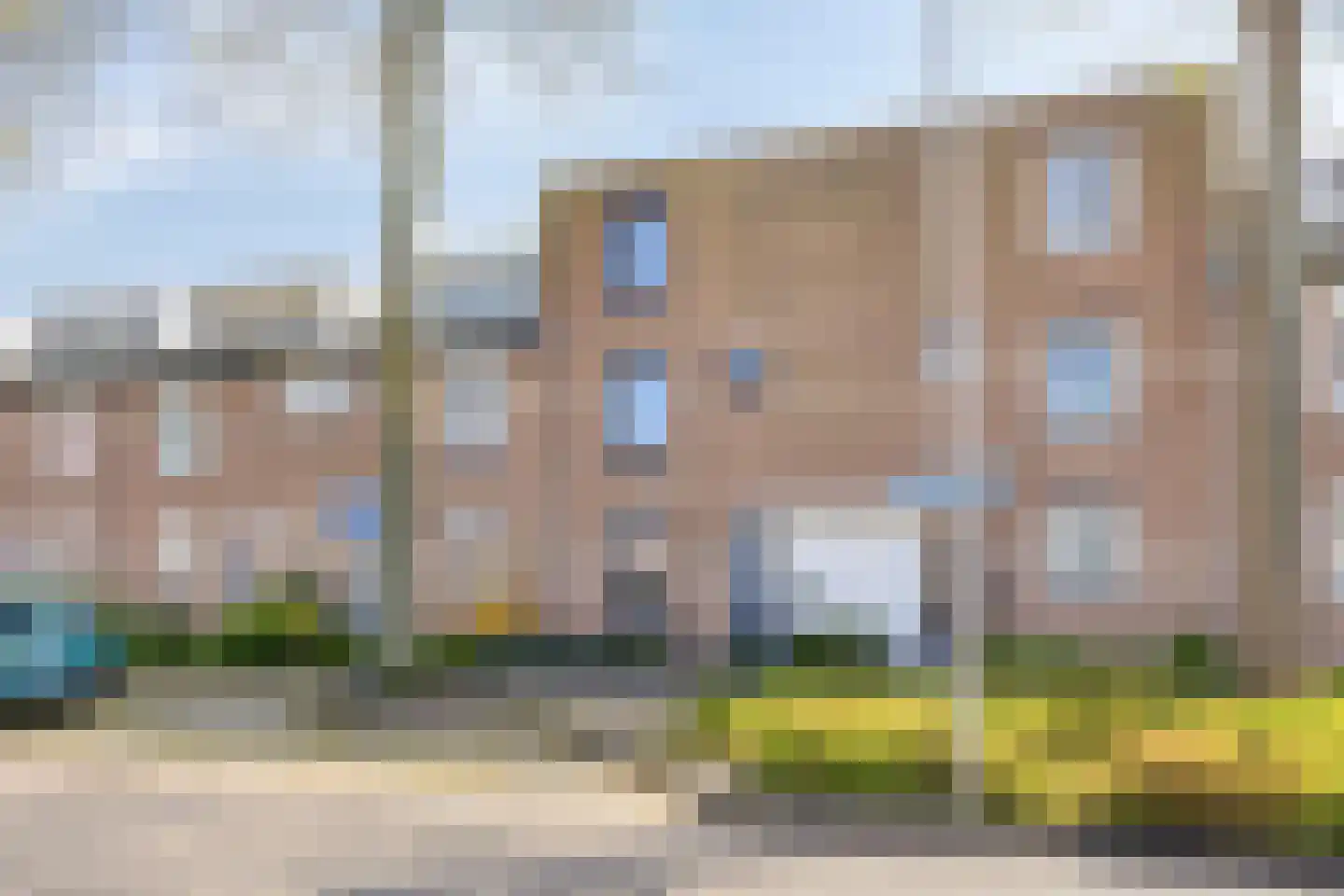 Wit-geellaan 64 Zoetermeer thumbnail 4