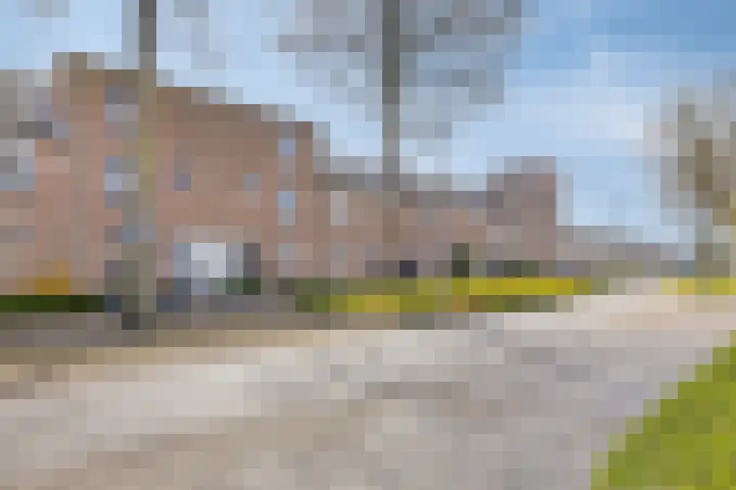 Wit-geellaan 64 Zoetermeer thumbnail 5