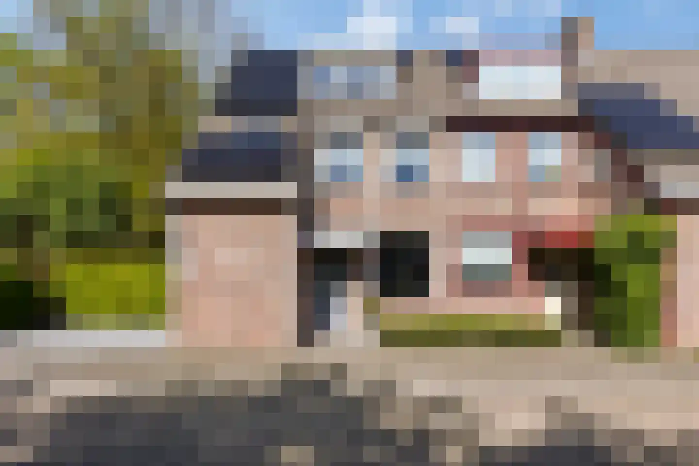 Wit Hollandven 62 in Goirle