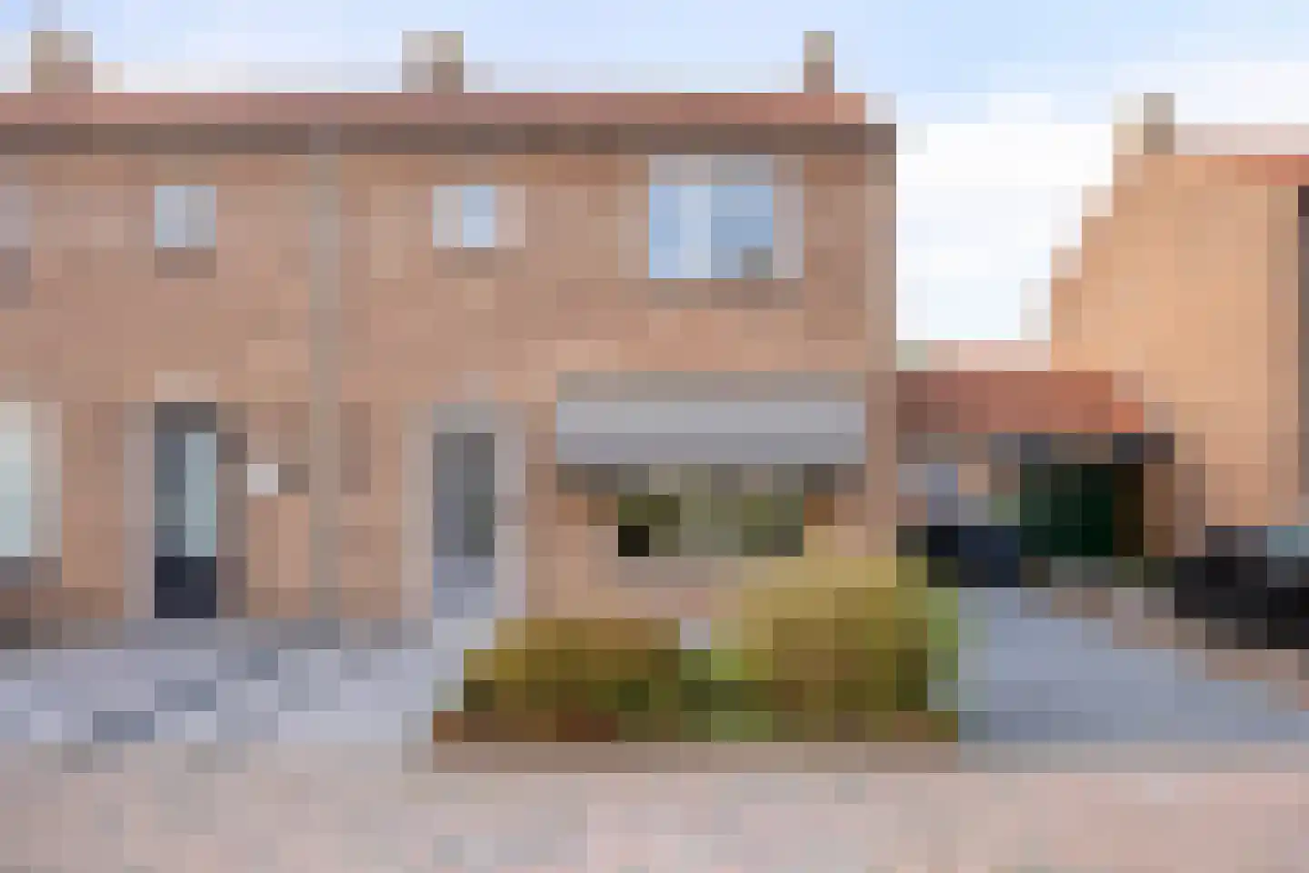 Witbloemstraat 8 in Ridderkerk