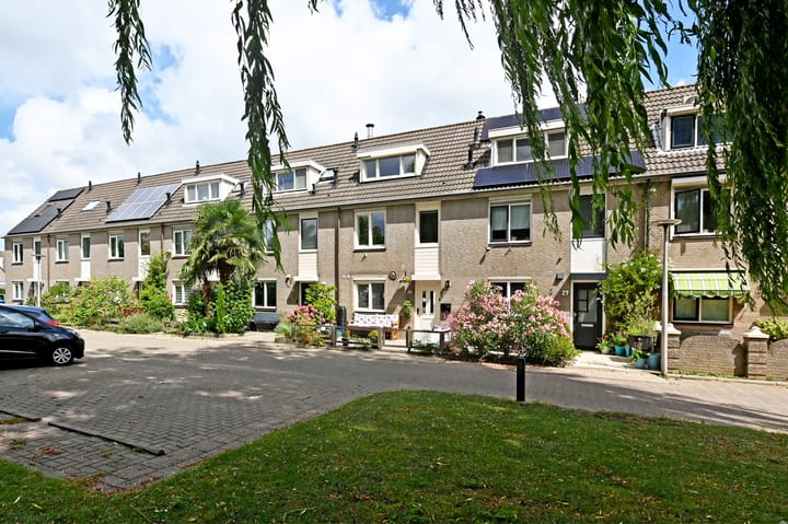 Witbol 27 dans Nootdorp photo