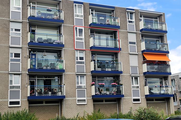 Witherenstraat 130 en Venlo foto