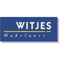 Logotipo Witjes Makelaars