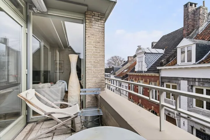 Witmakersstraat 14 C Maastricht thumbnail 11