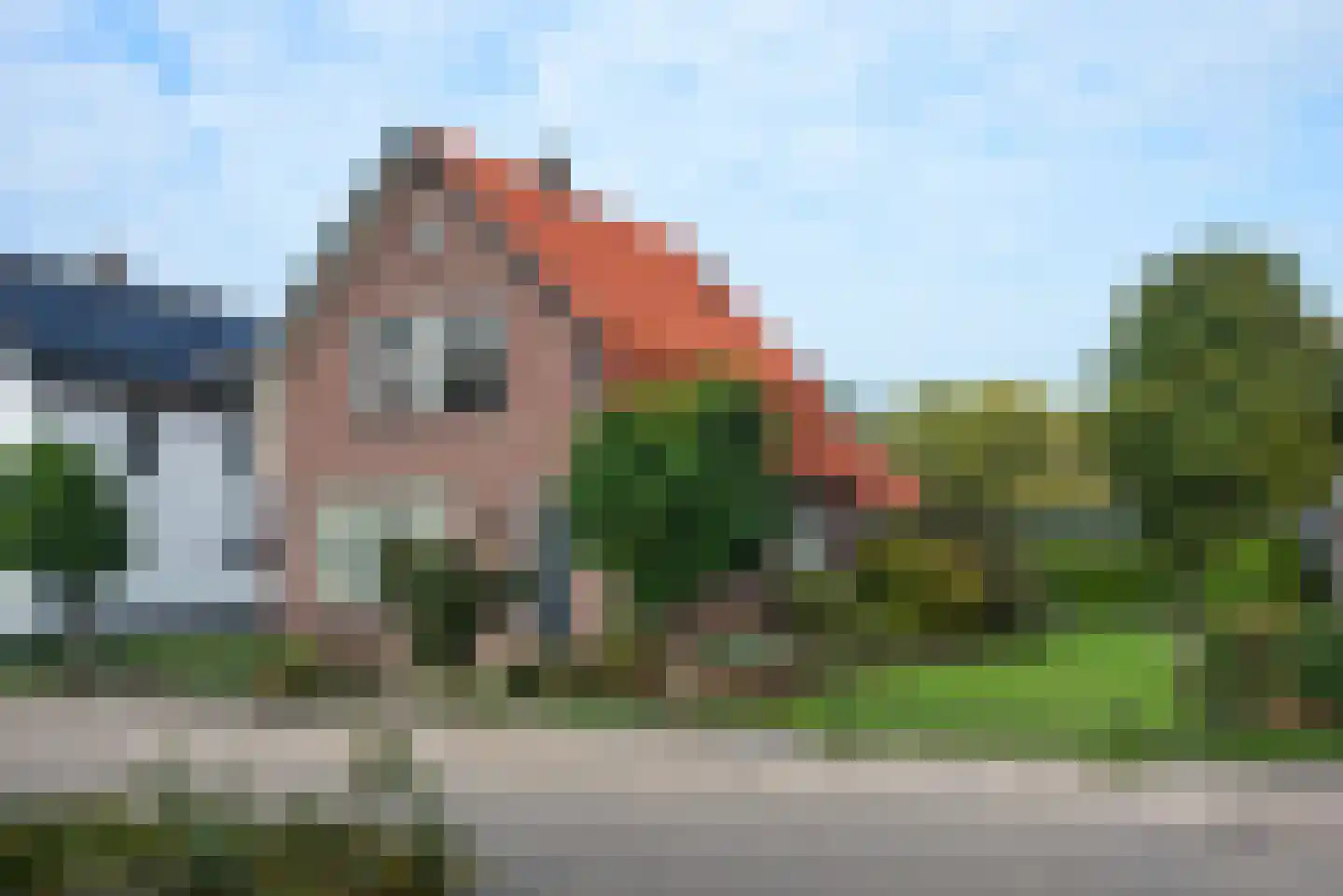 Witmoesdijk 11 in Rijssen