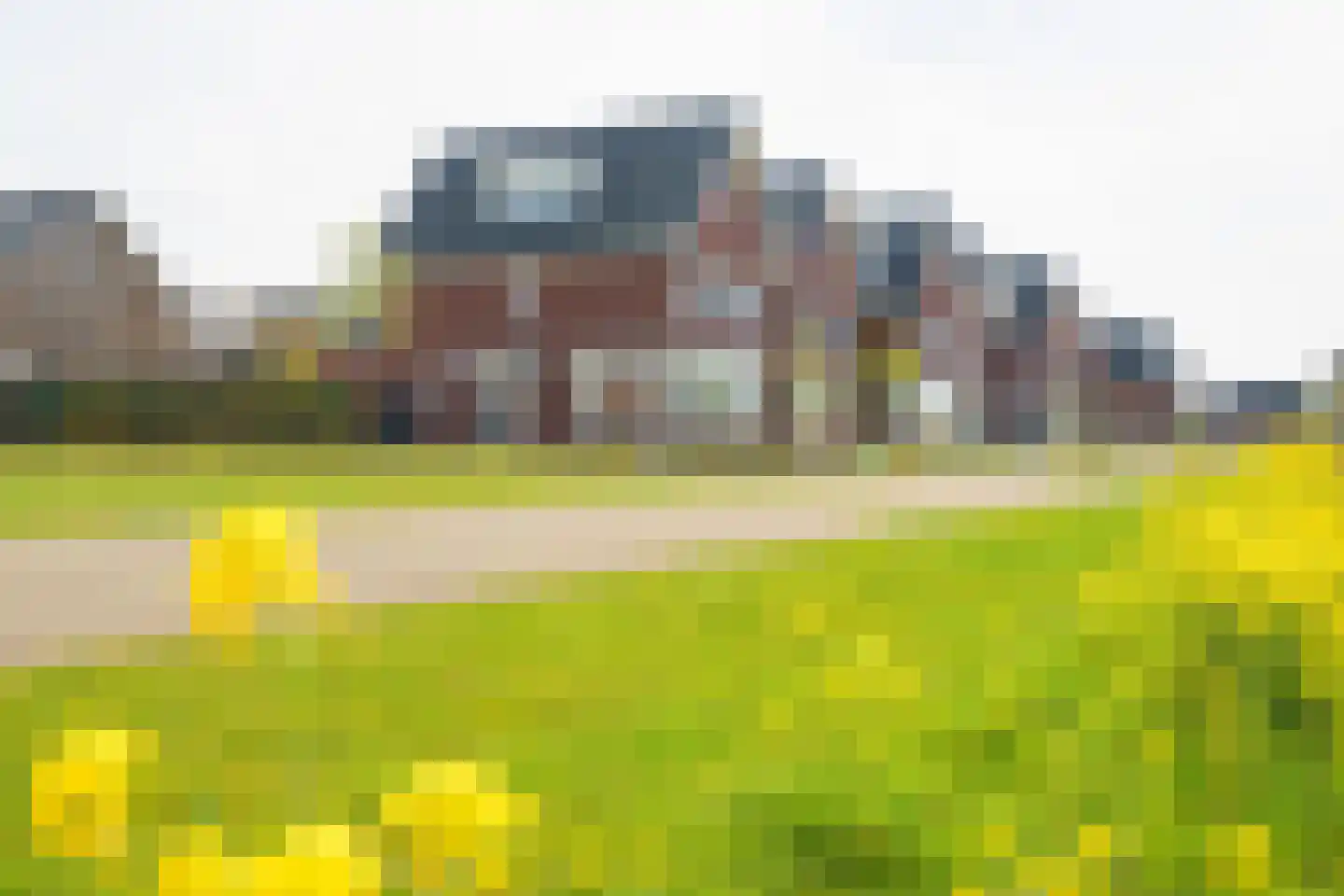 Witrikweg 34 Teteringen