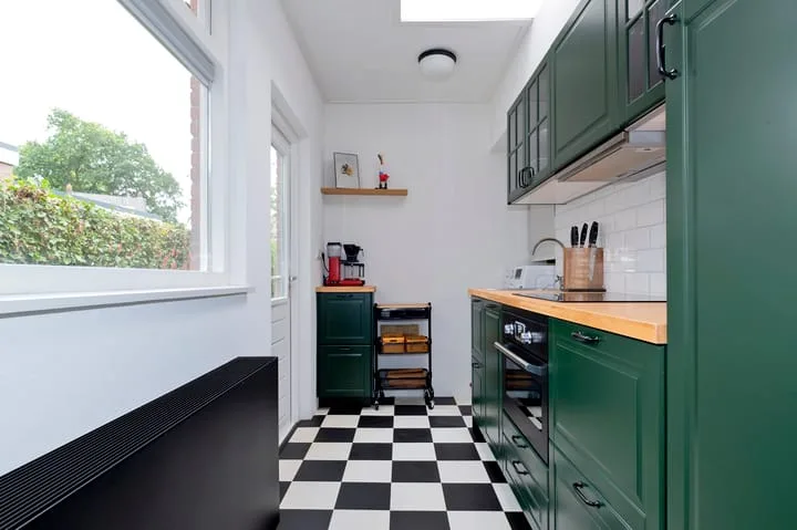 Witsenborgstraat 21 Hoogeveen thumbnail 13