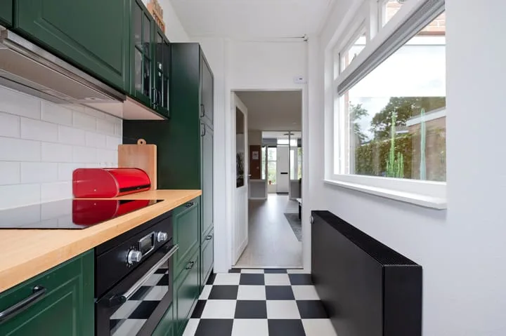 Witsenborgstraat 21 Hoogeveen thumbnail 16