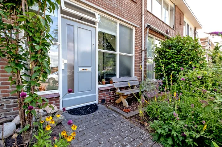 Witsenborgstraat 21 Hoogeveen foto 2
