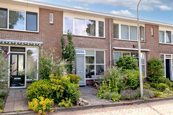 Witsenborgstraat 21 Hoogeveen thumbnail 37