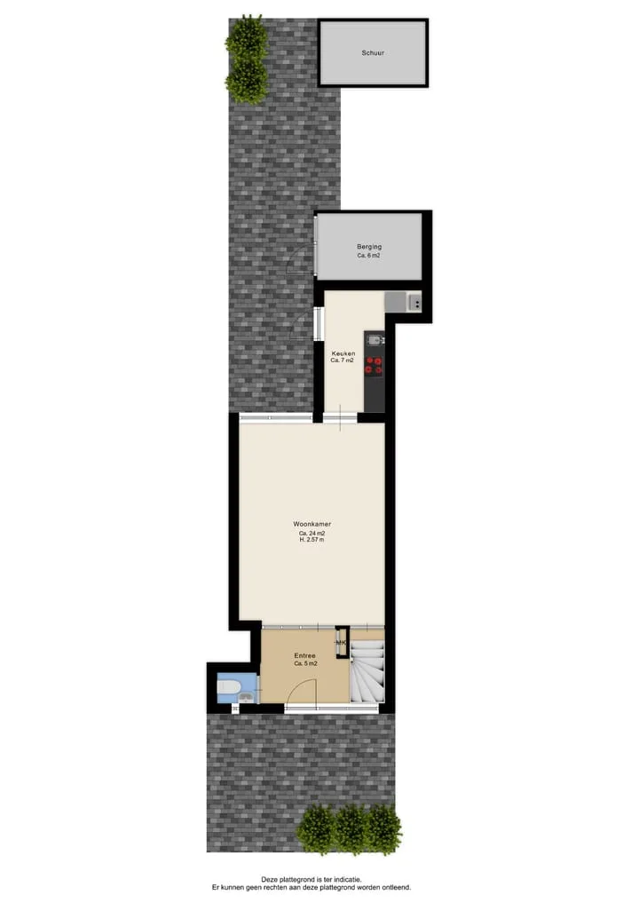 Witsenborgstraat 21 Hoogeveen thumbnail 43