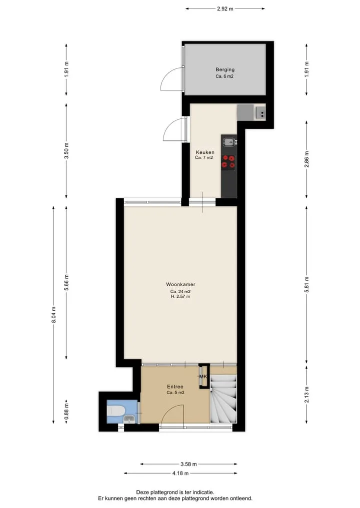 Witsenborgstraat 21 Hoogeveen thumbnail 44