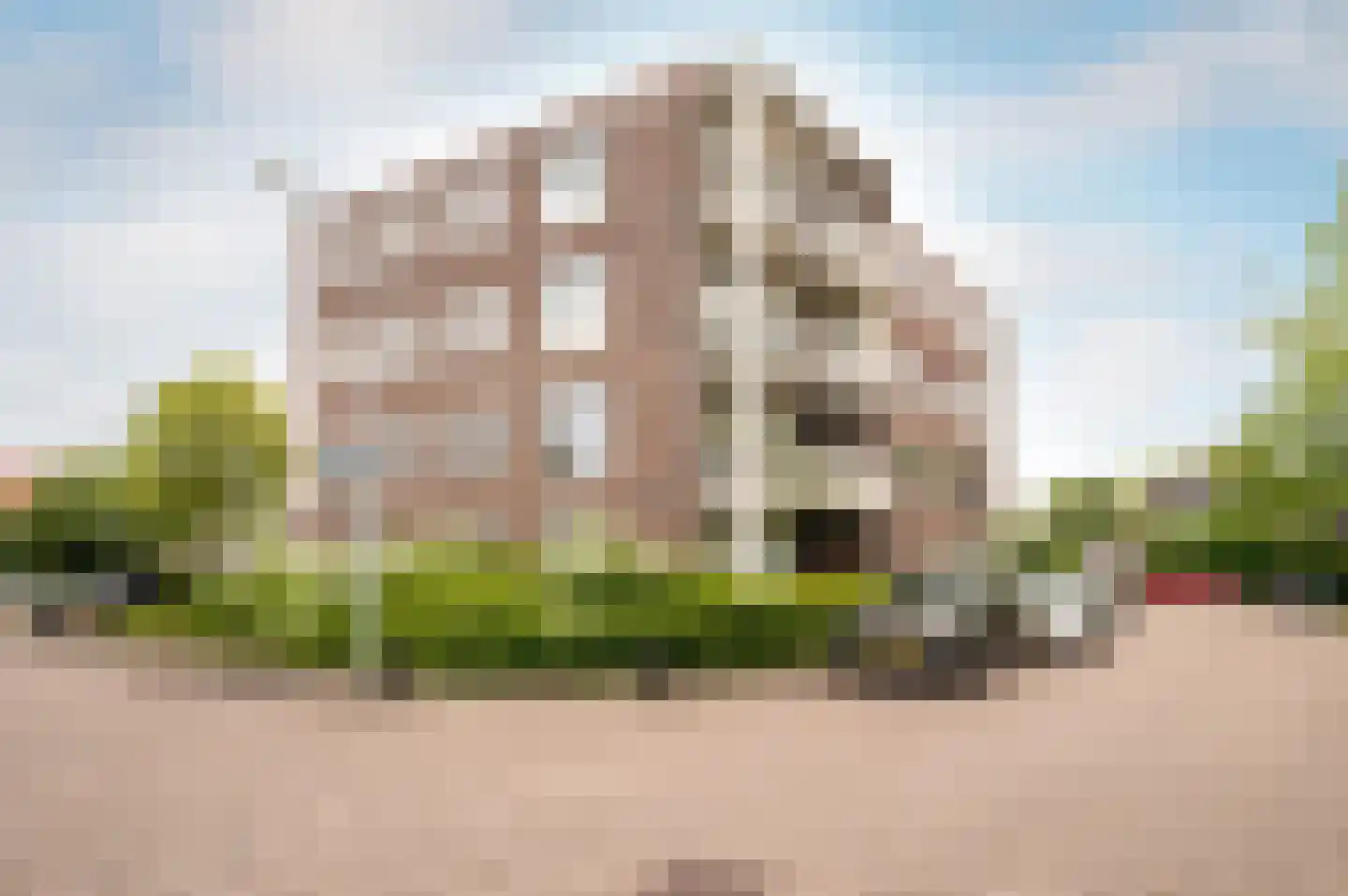 Witsmeerstraat 12 in Hoofddorp