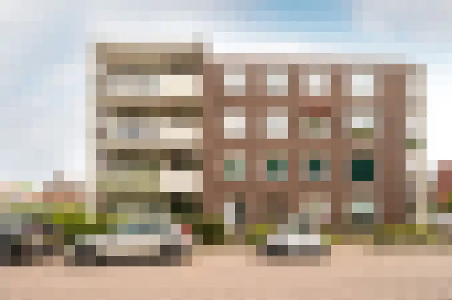 Witsmeerstraat 12 Hoofddorp thumbnail 33