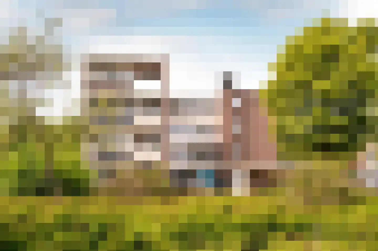 Witsmeerstraat 12 Hoofddorp thumbnail 35