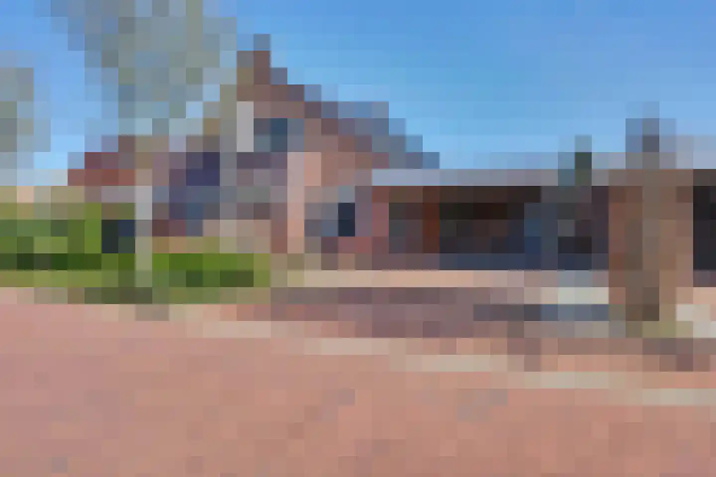 Witstoom 14 in Winterswijk