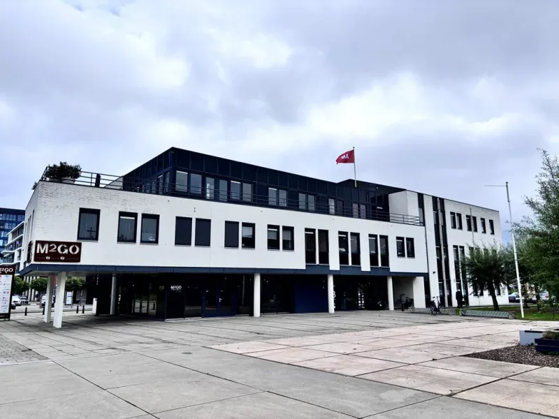 Kantoor foto van Witte-Boussen Vastgoed en Verhuur BV