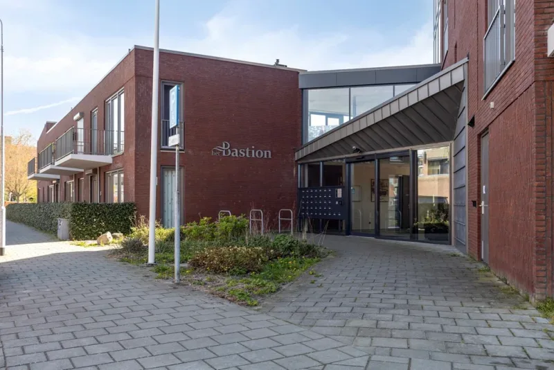 Office photo of Witte-Boussen Vastgoed en Verhuur BV