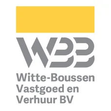 Logotipo de Witte-Boussen Vastgoed en Verhuur BV