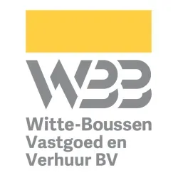 Logo Witte-Boussen Vastgoed en Verhuur BV