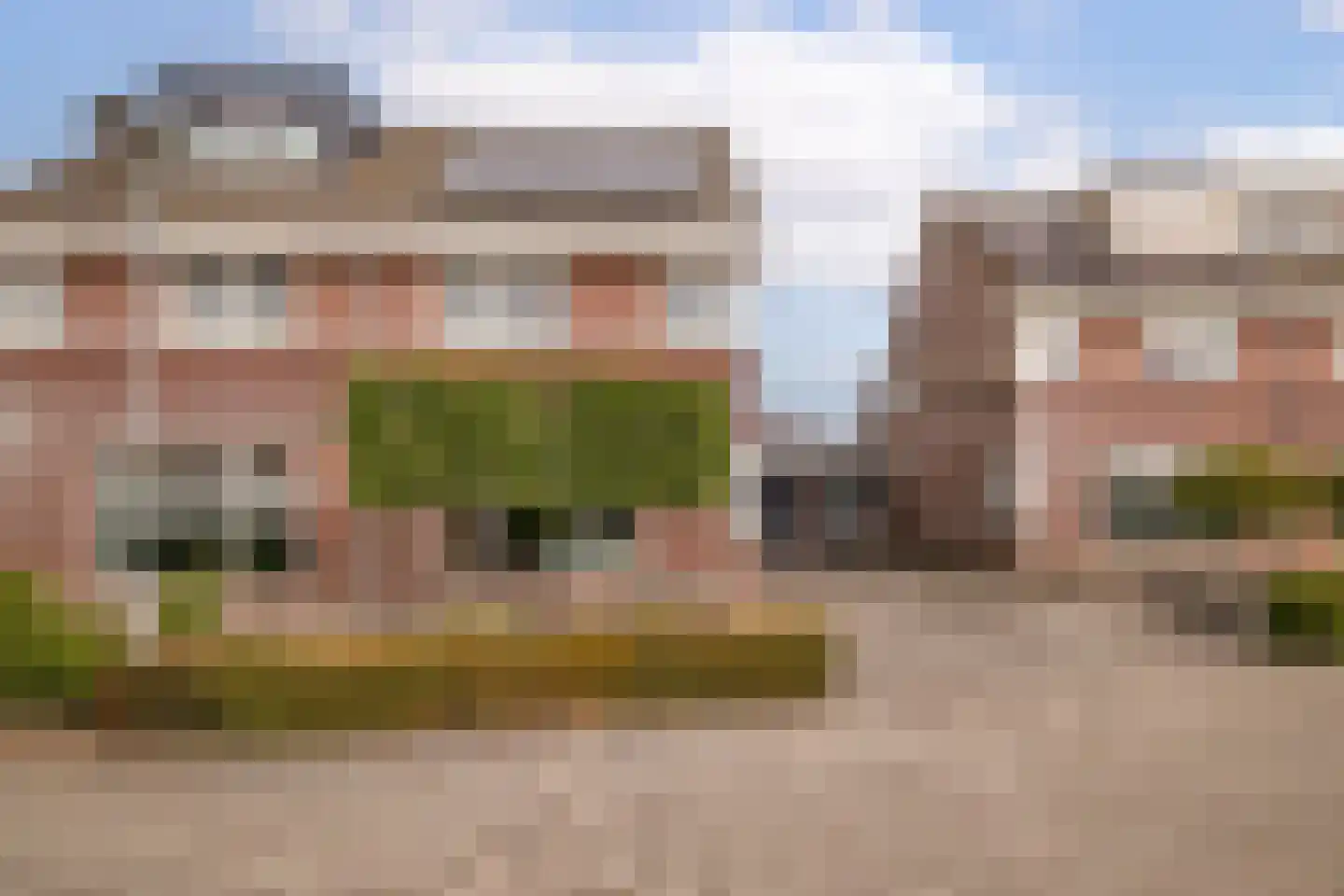 Witte Dam 65 Westwoud thumbnail 5