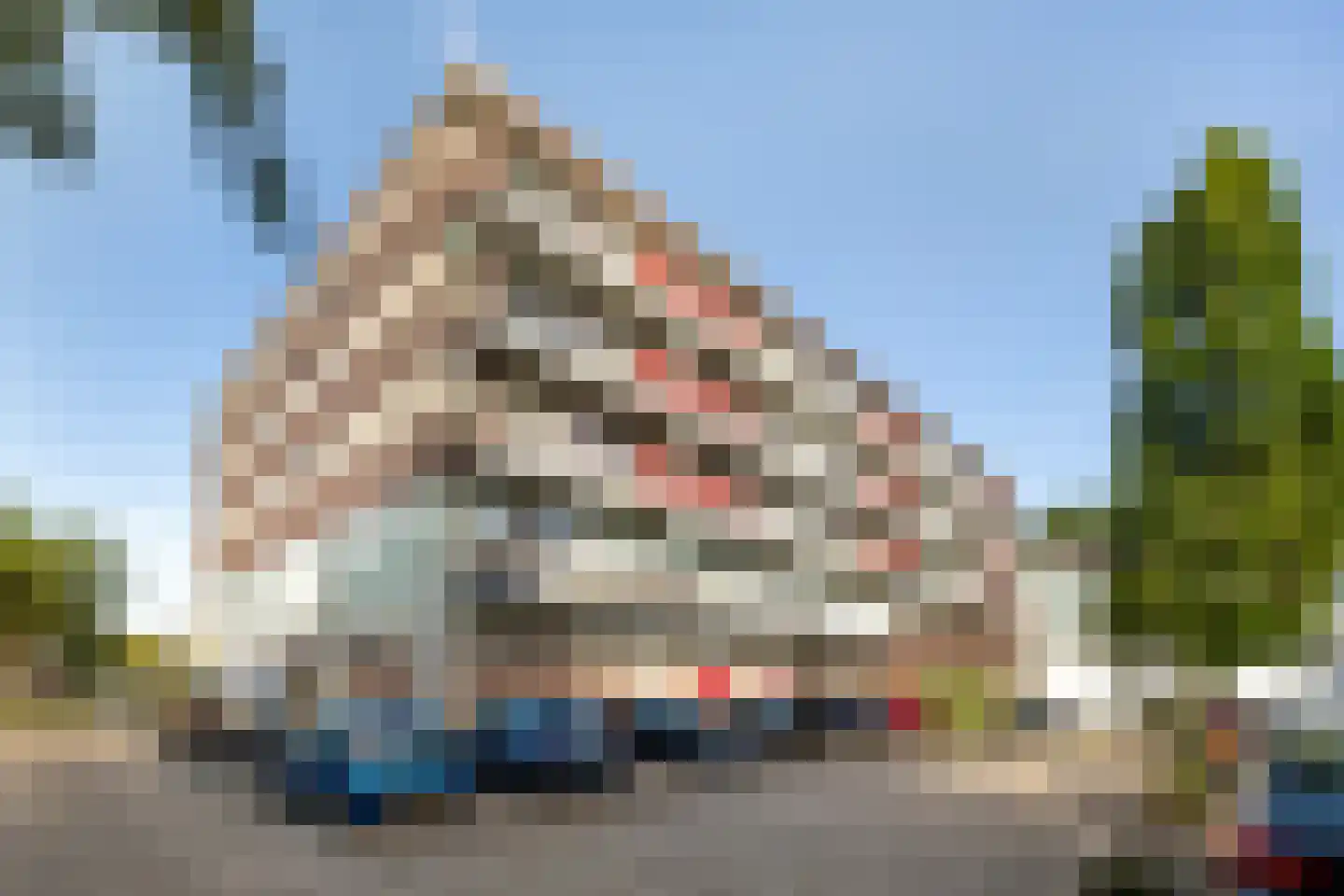 Witte de Withlaan 10 in Voorschoten