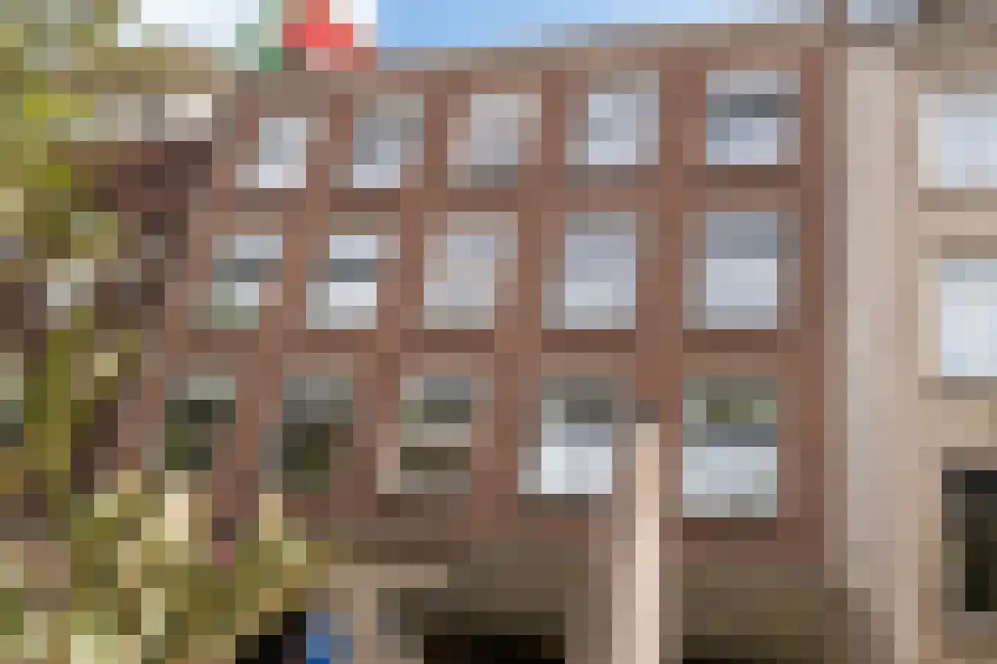 Witte de Withstraat 10 C Rotterdam foto 2