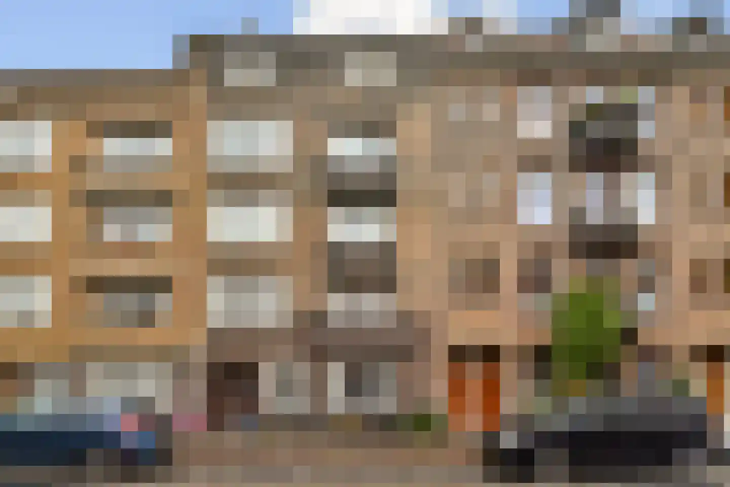 Witte de Withstraat 115 2 dans Amsterdam
