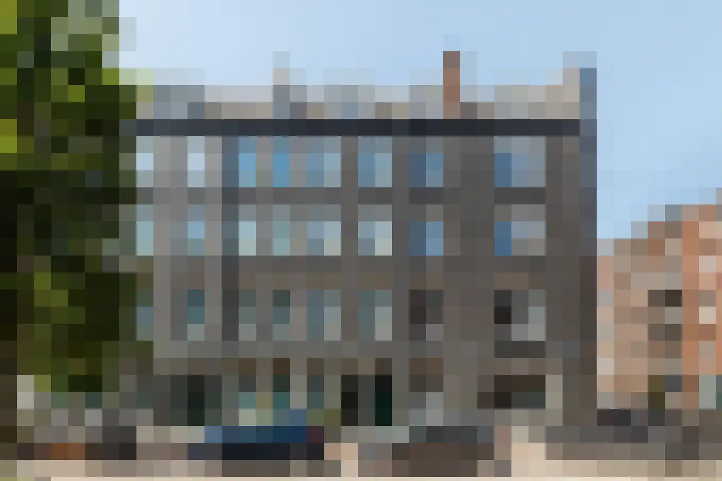 Witte de Withstraat 135 3 Amsterdam