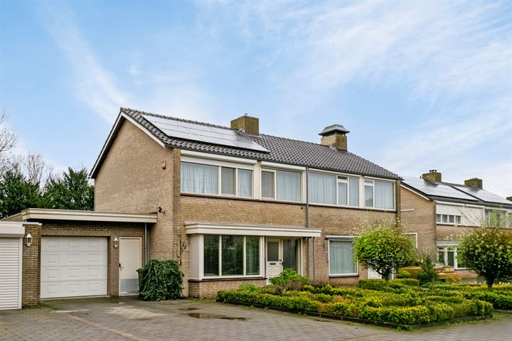 Photo of property Witte de Withstraat 16, Helmond