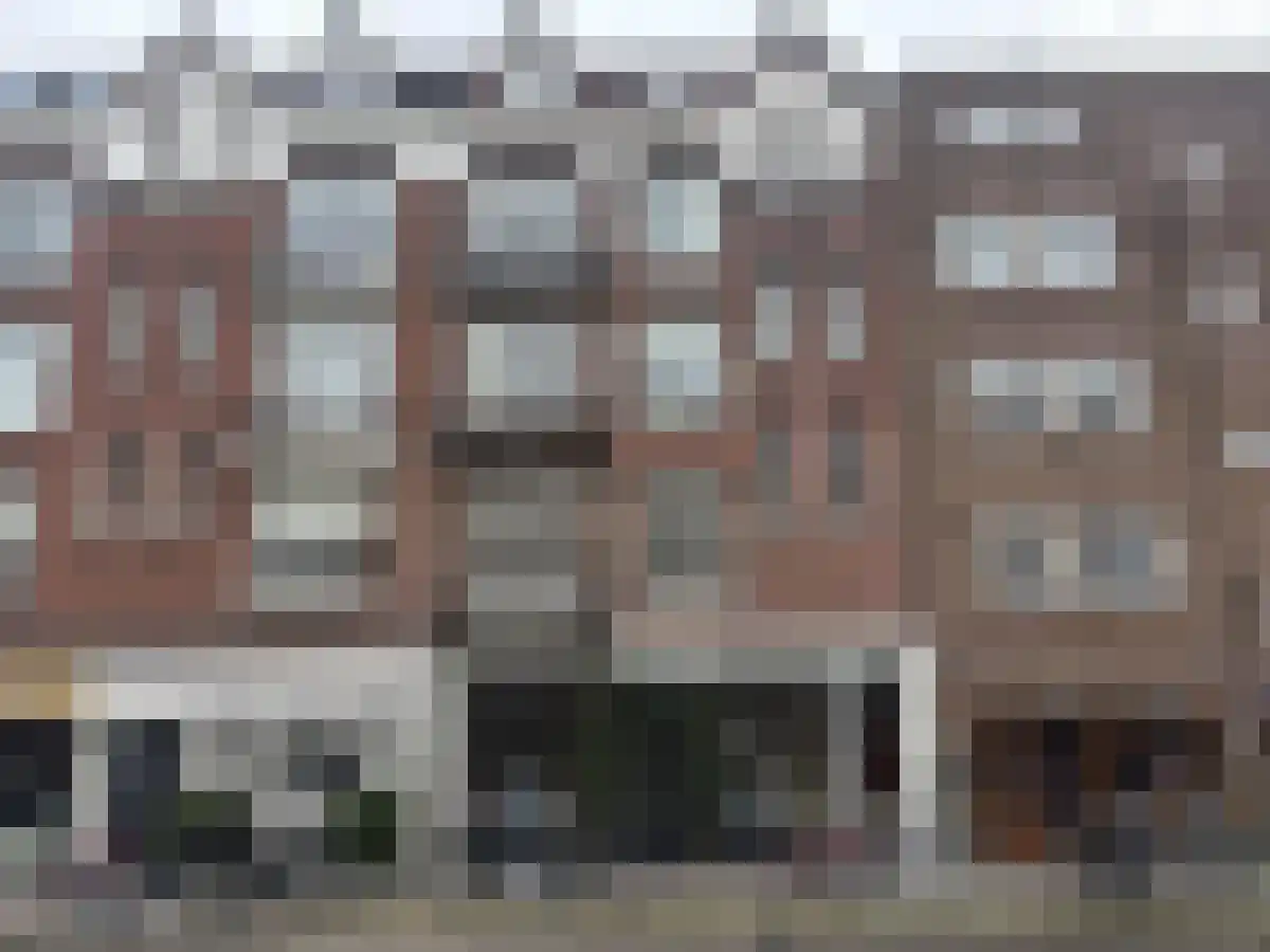 Witte de Withstraat 182 4 dans Amsterdam