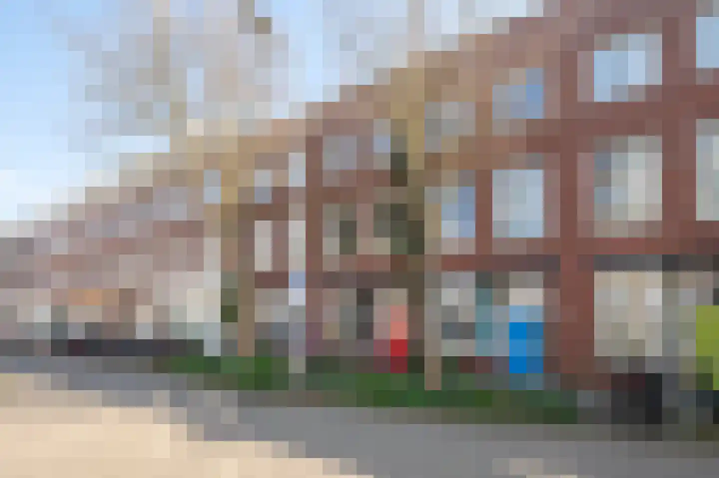 Witte de Withstraat 186 Den Haag thumbnail 70
