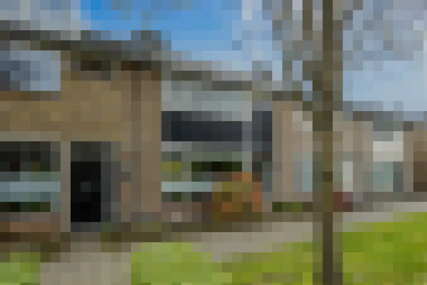 Witte de Withstraat 23 in Best