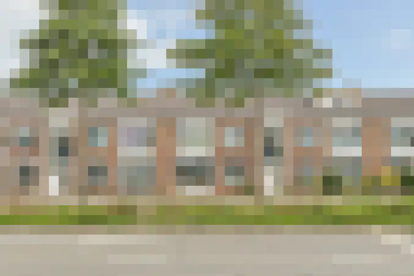 Witte de Withstraat 27 in Alphen aan den Rijn