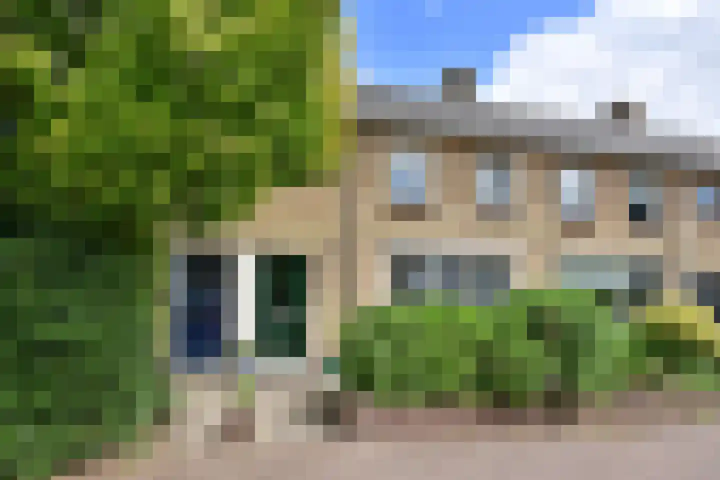Witte de Withstraat 32 Huizen