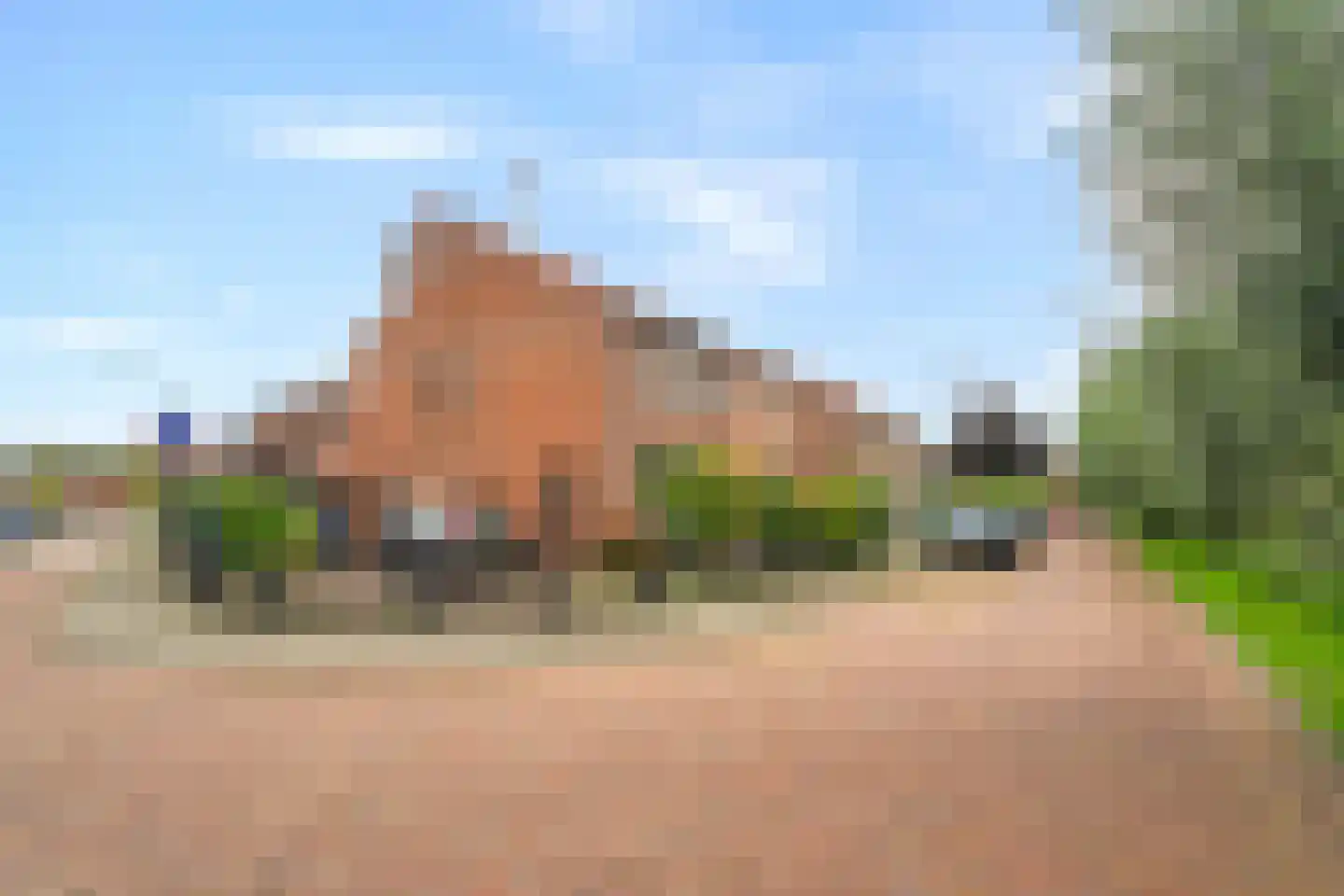 Witte de Withstraat 34 in Bunschoten-Spakenburg