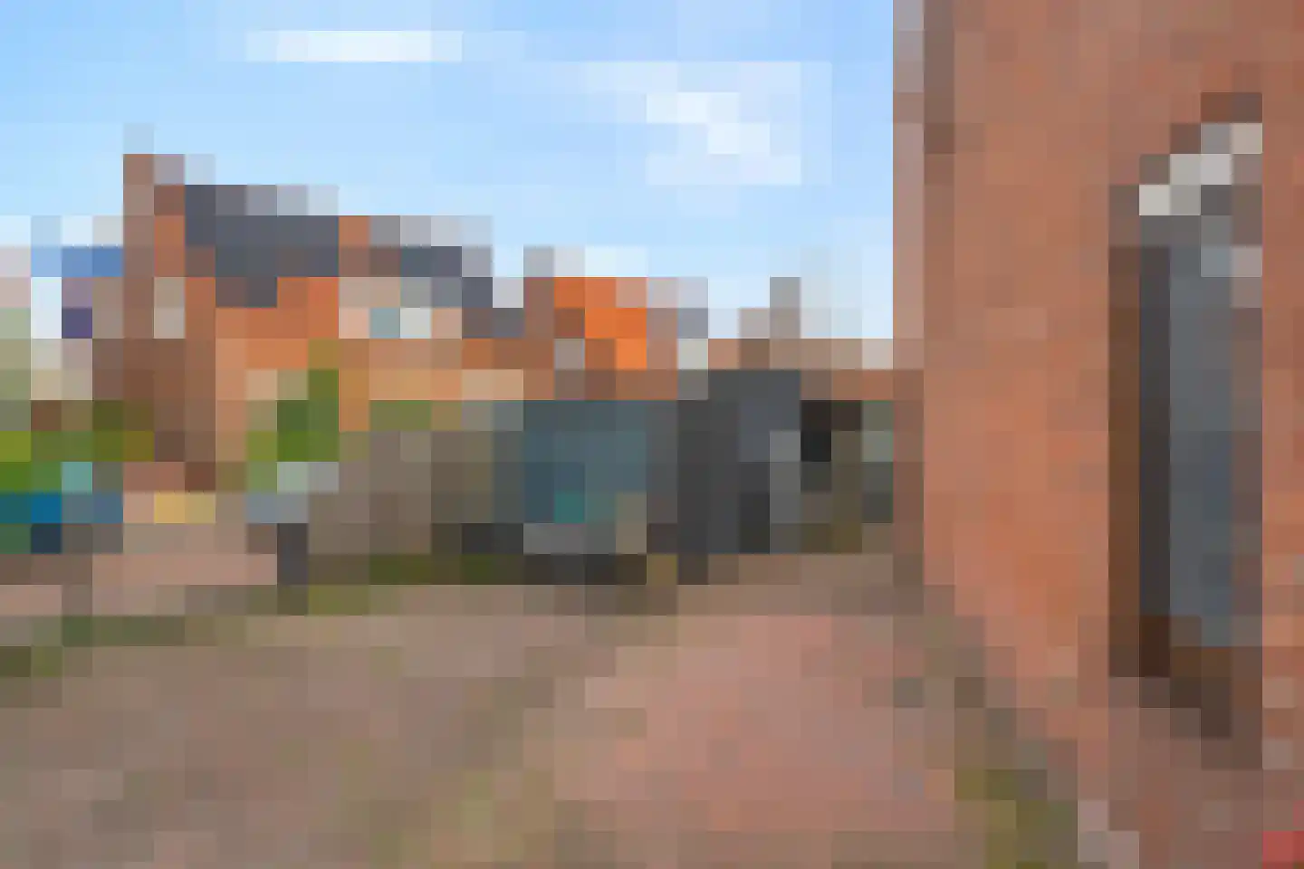 Witte de Withstraat 34 Bunschoten-Spakenburg thumbnail 29
