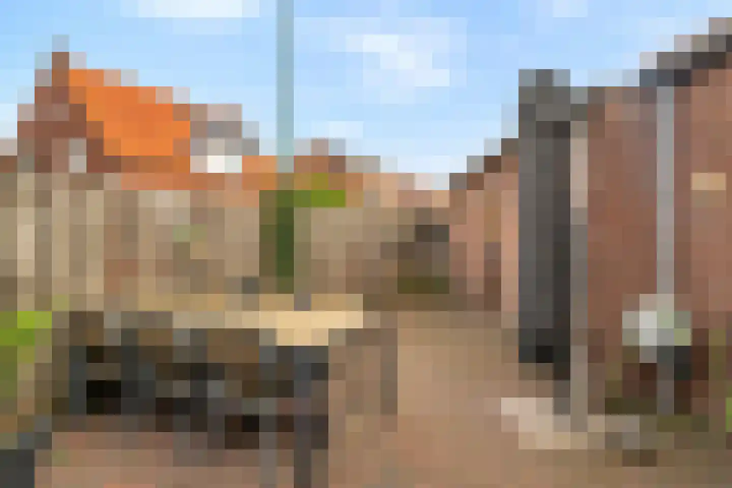 Witte de Withstraat 34 Bunschoten-Spakenburg thumbnail 32