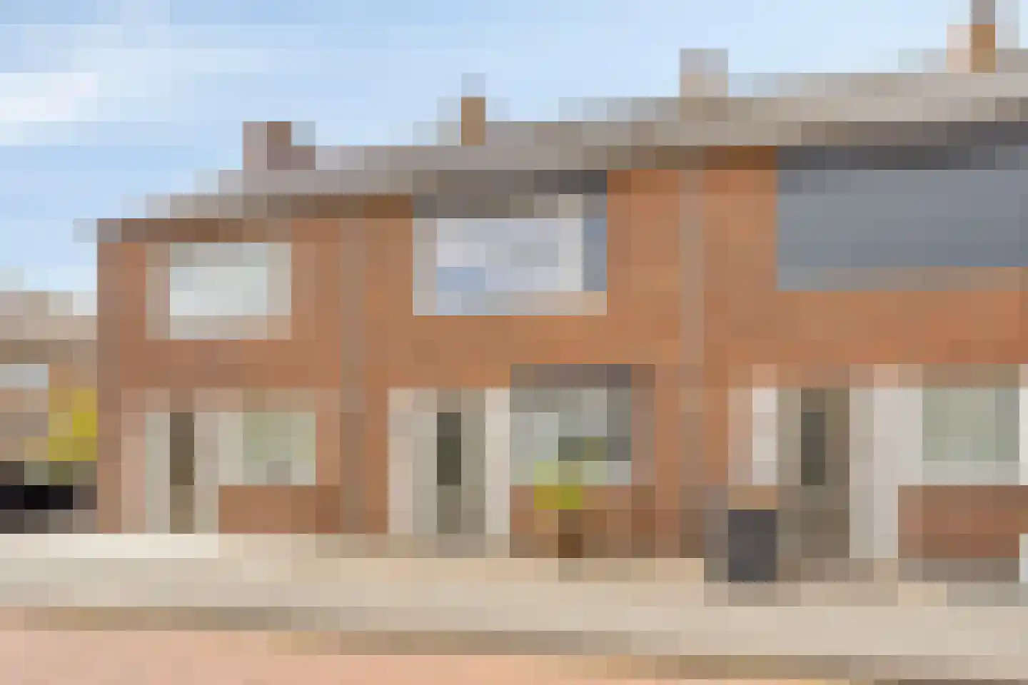 Witte de Withstraat 4 in 's-Hertogenbosch