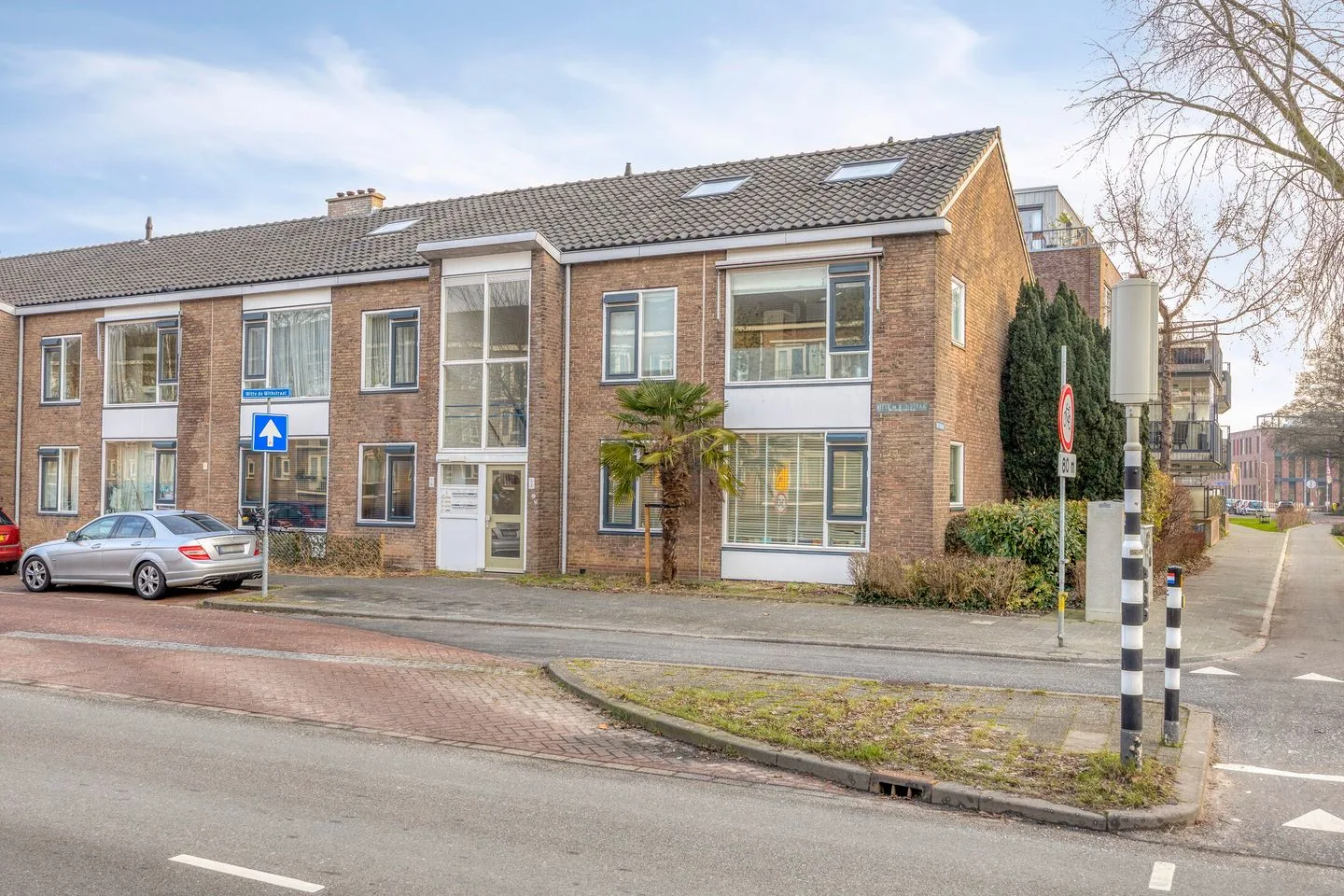 Witte de Withstraat 4 Alphen aan den Rijn
